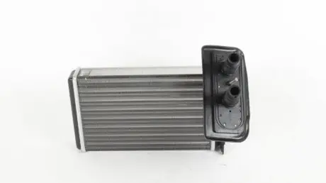 346395 Радіатор опалення Kangoo,Nissan Kubistar 97- KALE OTO RADYATOR підбір по vin на Brocar