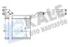 Радиатор отопления Galaxy,Mondeo IV,S-Max 06- 347375