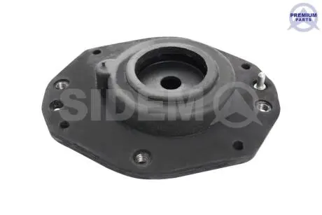 853401 Подушка переднего амортизатора ZX 1.1,1.4 91- SIDEM подбор по vin на Brocar