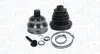 TOJ0020 VW ШРУС внешний к-т 80/90 1,6/1,8/2,0 -92 ABS MAGNETI MARELLI підбір по vin на Brocar