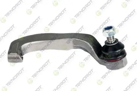M1001 Наконечник рул.тяги прав.W211/220 4-matic 03- TEKNOROT підбір по vin на Brocar