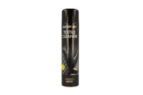 000707 Очищувач текстилю Textile Cleaner (600ml) MOTIP підбір по vin на Brocar