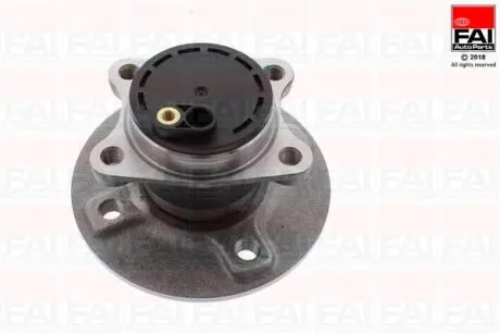 FHBK1050 Подшиник задньої маточини C1 05-,Toyota Aygo -5 FAI AUTOPARTS підбір по vin на Brocar