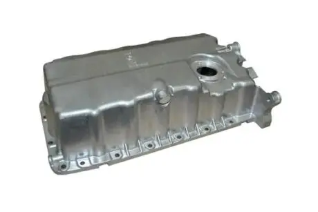75334 Піддон масла Caddy,Golf,Passat,Touran,Octavia ASAM підбір по vin на Brocar
