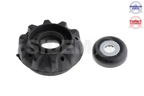 871407KIT Опора переднього аморт. з подшипн.Smart Fortwo SIDEM підбір по vin на Brocar