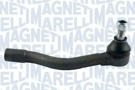 SSP0348 CHEVROLET Наконечник рул.тяги прав.Tacuma 05- MAGNETI MARELLI підбір по vin на Brocar