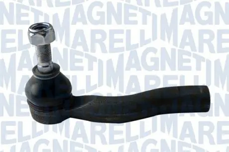 SSP0678 TOYOTA Накінечник кермової тяги прав.Rav-4 00- MAGNETI MARELLI підбір по vin на Brocar