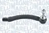 SSP0709 Наконечник рульової тяги MAGNETI MARELLI підбір по vin на Brocar