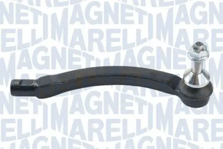 SSP0709 Наконечник рульової тяги MAGNETI MARELLI підбір по vin на Brocar