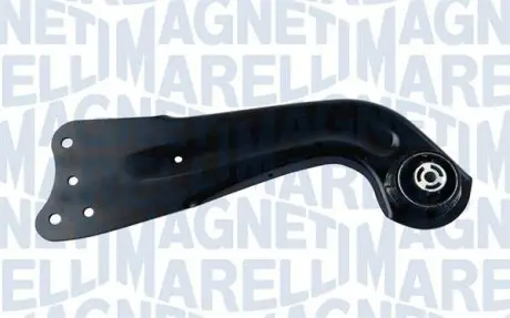 ARM1038 VW Важіль задн.Лев. Golf,Passat,Tiguan,Octavia MAGNETI MARELLI підбір по vin на Brocar