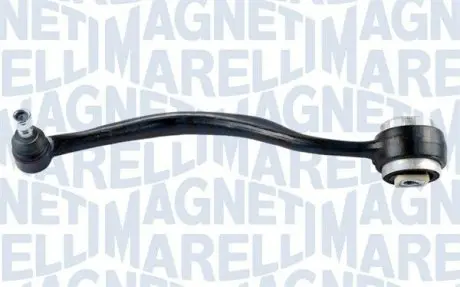 ARM300 BMW Важіль передн.верхн.Лев.7 E38 725-750I 94- MAGNETI MARELLI підбір по vin на Brocar