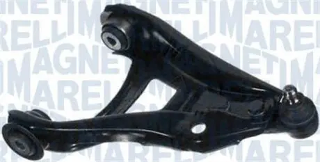 ARM964 RENAULT Важіль нижн.12mm прав.к-кт! Kangoo 97- MAGNETI MARELLI підбір по vin на Brocar