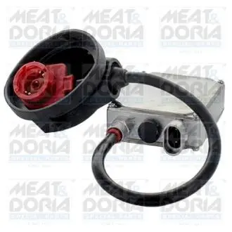 73212694E Блок розжига Bi-xenon Audi A3 96-,Golf IV -97 MEAT&DORIA подбор по vin на Brocar