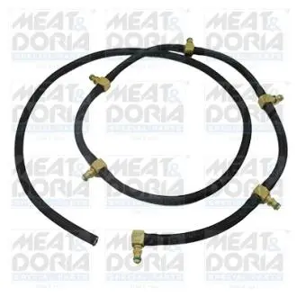 9796E Шланг обратки топлива W210/211/220 3.2CDI 99- MEAT&DORIA підбір по vin на Brocar