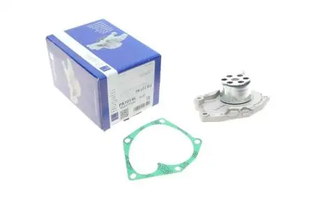 PA10146 Помпа воды Renault Megane/Scenic 1.9 dCi 08-/Suzuki Grand Vitara 1.9DDiS 06-15 BUGATTI підбір по vin на Brocar