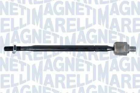 301191600270 CHEVROLET Тяга рул.лев./прав.Epica,Evanda 05- MAGNETI MARELLI підбір по vin на Brocar
