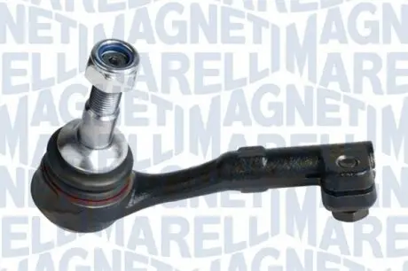 301191603050 BMW Наконечник рул.тяги лев.1 E87,3 E90,X1 -4 MAGNETI MARELLI подбор по vin на Brocar