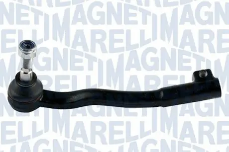 301191603130 BMW Наконечник рул тяги лівий E39 535/540 -95 MAGNETI MARELLI підбір по vin на Brocar