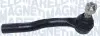 301191605390 MAZDA Наконечник рул тяги. правий.Mazda 3/6 -13 MAGNETI MARELLI підбір по vin на Brocar