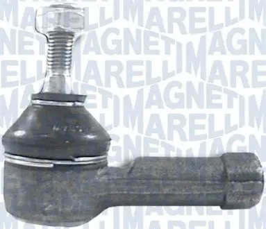 301191605940 OPEL Наконечник тяги Рульов.лев / прав.Corsa A/B MAGNETI MARELLI підбір по vin на Brocar