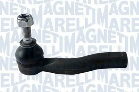 301191606780 Накінечник кермової тяги MAGNETI MARELLI підбір по vin на Brocar