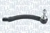 301191607090 Volvo Наконечник рульової тяги прав.S60,80 00- MAGNETI MARELLI підбір по vin на Brocar