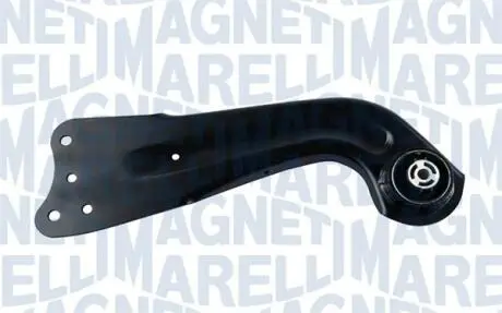 301181310380 VW Важіль задн.Лев. Golf,Passat,Tiguan,Octavia MAGNETI MARELLI підбір по vin на Brocar