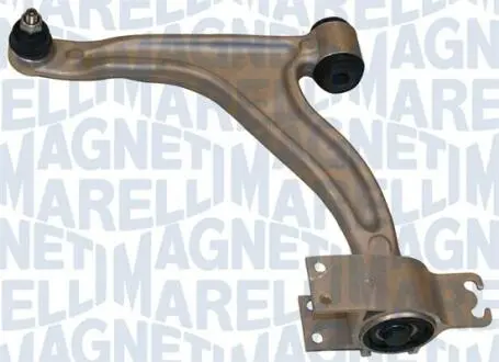 301181378500 DB Рычаг передний нижн.лев.X117,C117,X156 13- MAGNETI MARELLI подбор по vin на Brocar