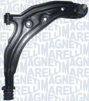 301181384900 NISSAN Рычаг передний нижний правый Micra -98 MAGNETI MARELLI подбор по vin на Brocar