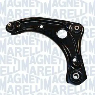301181385200 NISSAN важіль передній лівий Micra IV,Note -10 MAGNETI MARELLI підбір по vin на Brocar