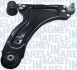 301181387300 OPEL Рычаг к-кт передн.прав.Combo,Corsa C 00- MAGNETI MARELLI підбір по vin на Brocar