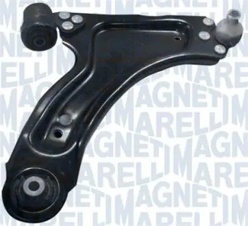 301181387300 OPEL Рычаг к-кт передн.прав.Combo,Corsa C 00- MAGNETI MARELLI подбор по vin на Brocar