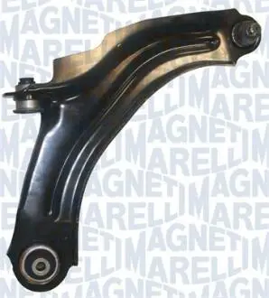 301181397000 RENAULT Рычаг передн.прав..Clio IV,Captur 12- MAGNETI MARELLI подбор по vin на Brocar