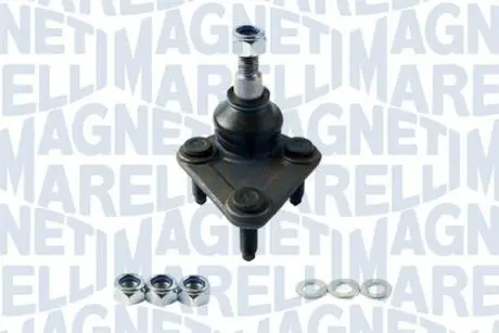 301191617750 VW Шаровая опора передн.лев./прав.Audi TT 98- MAGNETI MARELLI подбор по vin на Brocar