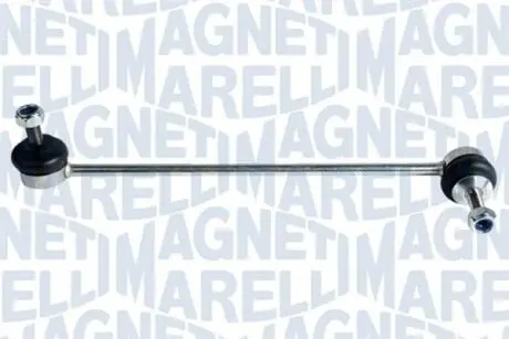 301191620590 BMW Тяга стабилизатора передн.прав.E63,64 04- MAGNETI MARELLI подбор по vin на Brocar
