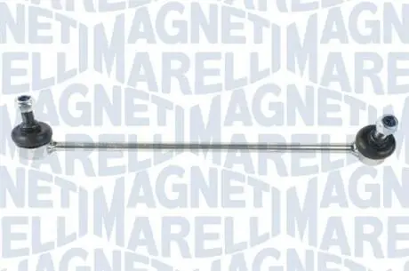 301191620710 BMW Тяга стабилизатора передн.прав.X3 E83 04- MAGNETI MARELLI подбор по vin на Brocar