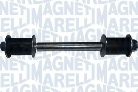 301191624130 MITSUBISHI Тяга стабилизатора передн.L300 86- MAGNETI MARELLI подбор по vin на Brocar