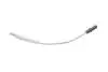 0986460951 Колодки перед. PEUGEOT 605 2,0-3,0 89-99 [-] BOSCH підбір по vin на Brocar