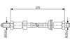 Шланг гальмівний передн. 1,3 Escort/Orion -90 1987476023