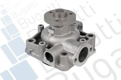 PA0039 Помпа води DAILY,GRINTA 2.5TD 85-,Master 98- BUGATTI підбір по vin на Brocar
