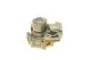 PA8101 Помпа воды Subaru Forester/Impreza/Legacy/Outback 1.6-2.5AWD/1.6-2.0/2.2i 4WD 89-09 (B/B) (8 лоп) BUGATTI підбір по vin на Brocar