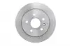 0986479513 Диск гальмівний задній (292*12) Insignia 08-. BOSCH підбір по vin на Brocar