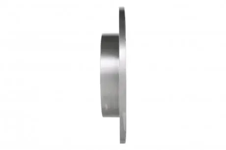 0986479513 Диск гальмівний задній (292*12) Insignia 08-. BOSCH підбір по vin на Brocar