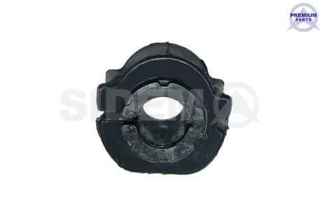 819805 Втулка передн.стабілізатор Fiorino 08- 21mm SIDEM підбір по vin на Brocar