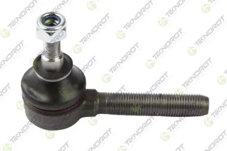 M202 Наконечник рульовий лев. W123,126 M14*1,5 LHT TEKNOROT підбір по vin на Brocar