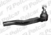 Наконечник рулевой тяги лев.W210 95- 4-Matic M-232