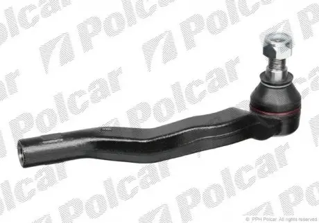 M232 Наконечник рулевой тяги лев.W210 95- 4-Matic TEKNOROT підбір по vin на Brocar