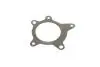 PA10119 Помпа води Hyundai Accent/i20/i30/Kia Cee&#039;d/Carens/Cerato/Soul 1.4/1.6/1.6CVVT 07- BUGATTI підбір по vin на Brocar