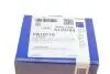 PA10119 Помпа води Hyundai Accent/i20/i30/Kia Cee&#039;d/Carens/Cerato/Soul 1.4/1.6/1.6CVVT 07- BUGATTI підбір по vin на Brocar