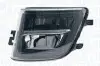 LAC022 Фара протитуманна ліва LED BMW 7 F01,F02 MAGNETI MARELLI підбір по vin на Brocar